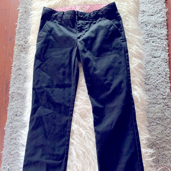 Cat & Jack Other - Cat and jack black pants